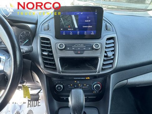 Used 2020 Ford Transit Connect XL image 23