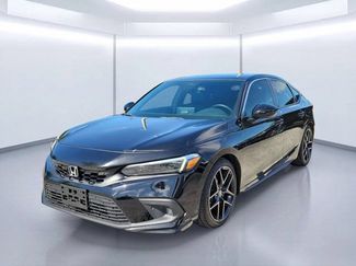 Used 2023 Honda Civic Sport Touring video 2