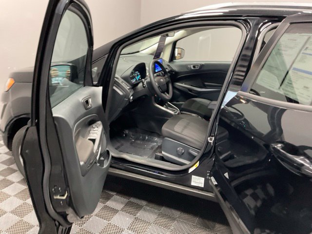 Used 2022 Ford EcoSport SE w/ SE Convenience Package AWD/4WD image 14