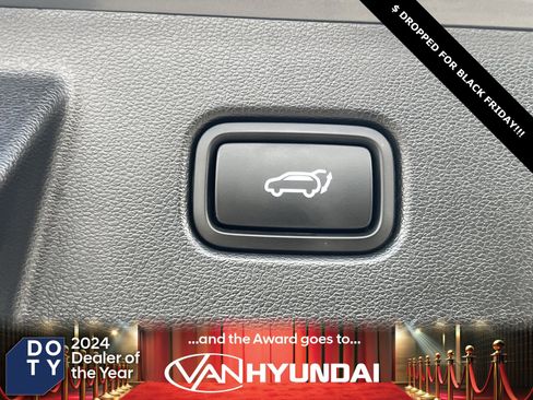 Certified 2025 Hyundai Tucson SEL image 16