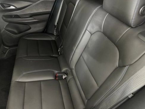 Used 2024 Buick Envista Sport Touring FWD image 26