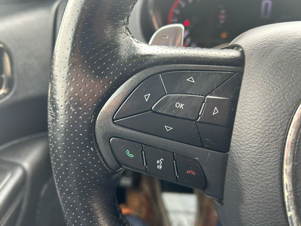 Used 2020 Dodge Durango R/T AWD/4WD image 20