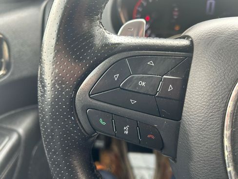 Used 2020 Dodge Durango R/T AWD/4WD image 20