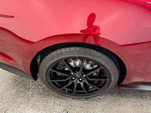 Used 2017 Ford Mustang Shelby GT350 w/ Electronics Package RWD image 31