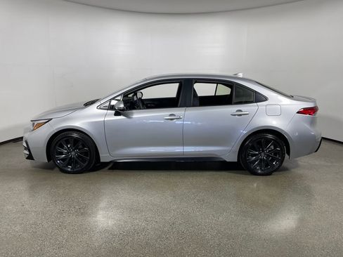 New 2026 Toyota Corolla SE image 6