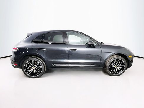 New 2026 Porsche Macan image 8