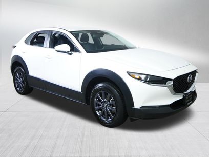 Used 2024 MAZDA CX-30 AWD 2.5 S