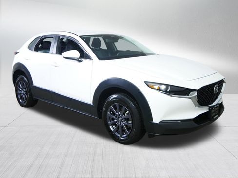 Used 2024 MAZDA CX-30 AWD 2.5 S image 1