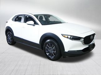 Used 2024 MAZDA CX-30 AWD 2.5 S video 1
