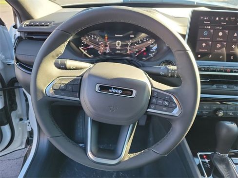 New 2026 Jeep Compass Limited image 23