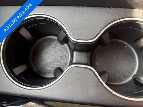 Certified 2025 Honda Pilot EX-L image 20