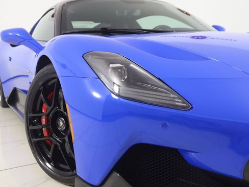 Used 2022 Maserati MC20 Coupe image 23