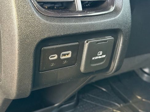Used 2021 Chevrolet Blazer RS w/ LPO, Floor Liner Package FWD image 36