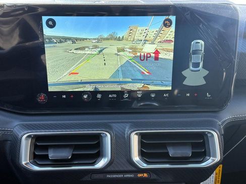 New 2026 Ford Mustang Premium image 20