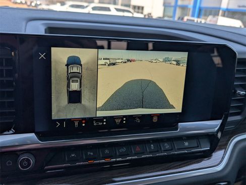 New 2026 Chevrolet Silverado 1500 RST image 14