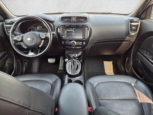 Used 2015 Kia Soul ! w/ Sun & Sound Package FWD image 19