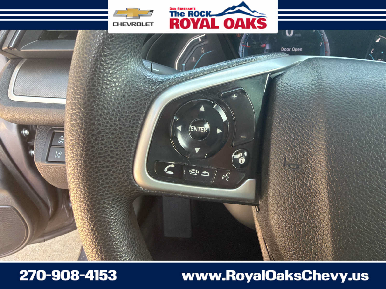 Used 2021 Honda Civic LX image 14