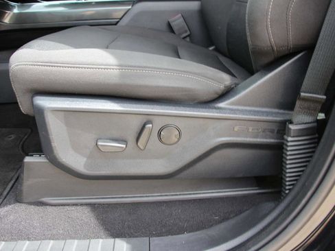 Used 2023 Ford F150 XLT w/ Equipment Group 302A High AWD/4WD image 18