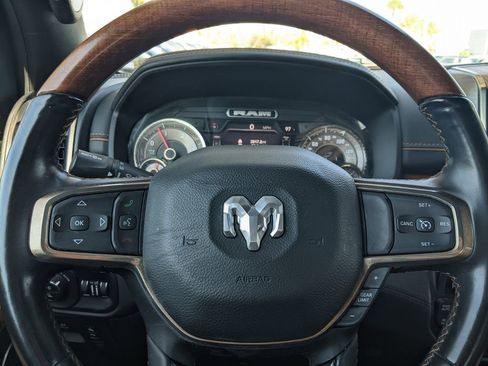 Used 2022 RAM 1500 Limited w/ Trailer Tow Group image 22