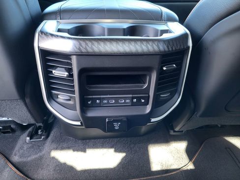 New 2026 RAM 1500 Tungsten w/ Bed Utility Group image 30