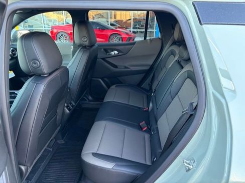 New 2026 Chevrolet Equinox LT w/ Convenience Package II image 10