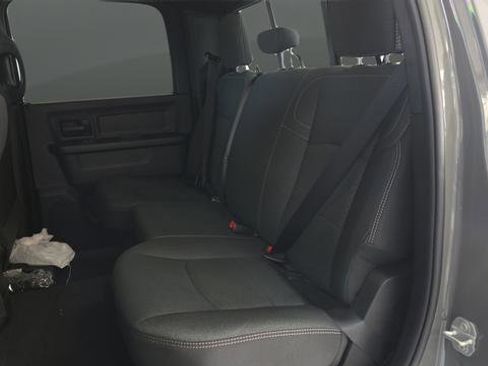 New 2026 RAM 2500 Tradesman w/ Safety Group AWD/4WD image 24