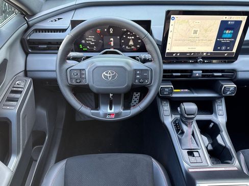 New 2026 Toyota RAV4 AWD Plug-in Hybrid image 16