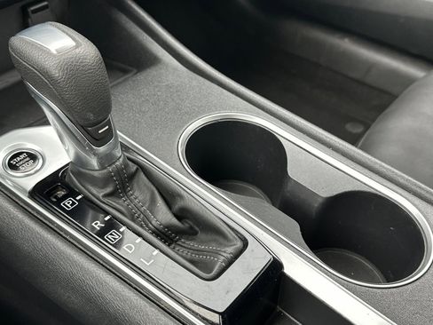 Certified 2022 Nissan Altima 2.5 SV image 20