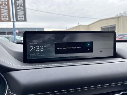 Certified 2023 Genesis GV80 2.5T w/ Prestige 20" Package image 20