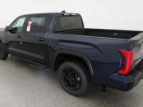 New 2026 Toyota Tundra SR5 AWD/4WD image 39