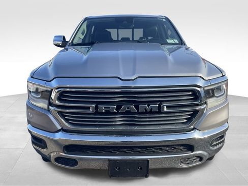Used 2022 RAM 1500 Laramie image 17