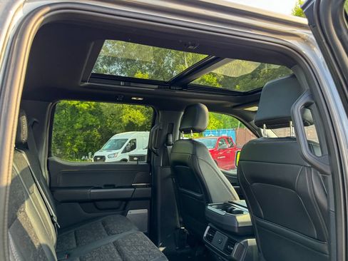 Used 2025 Ford F150 Tremor w/ Tow/Haul Package AWD/4WD image 22