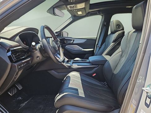 New 2026 Acura MDX A-Spec AWD/4WD image 20