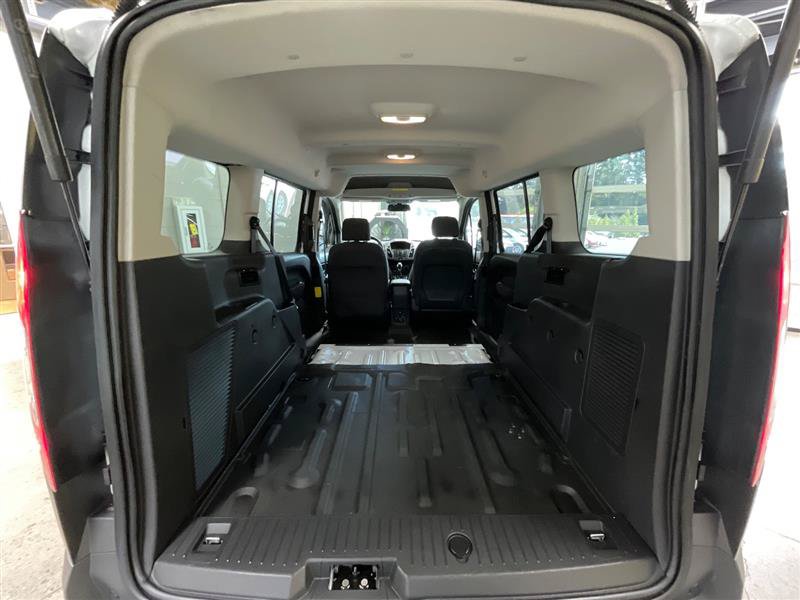 Used 2016 Ford Transit Connect XL FWD image 19