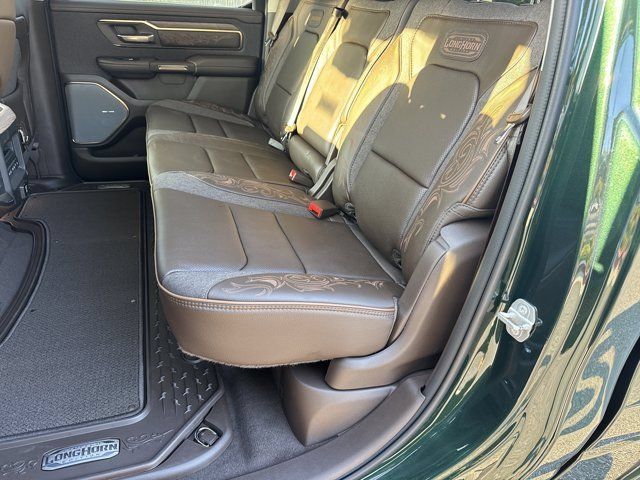 New 2027 RAM 1500 Limited AWD/4WD image 21