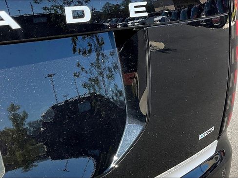 New 2026 Hyundai Palisade Calligraphy image 9