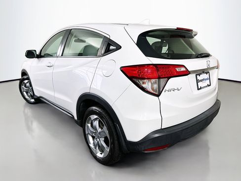 Used 2019 Honda HR-V LX image 5