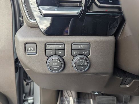 New 2026 Chevrolet Silverado 1500 RST image 13