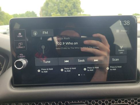 New 2026 Honda HR-V Sport image 21