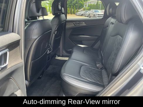 Used 2023 Kia Sportage X-Line Prestige AWD/4WD image 24