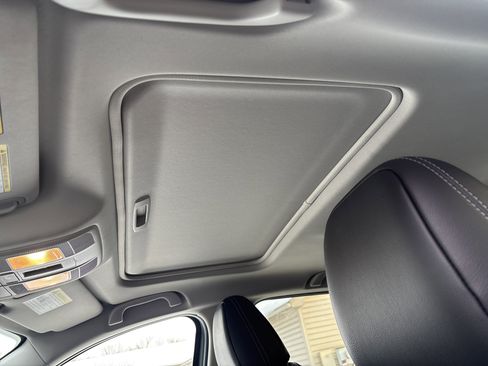 Used 2025 MAZDA CX-5 AWD 2.5 S w/ Preferred Package image 29