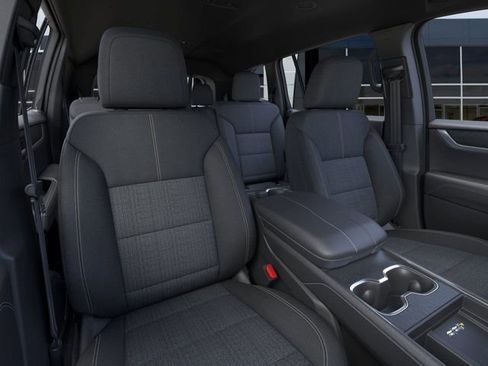 New 2026 GMC Acadia Elevation w/ LPO, All-Weather Package image 16