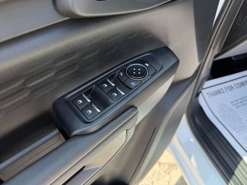 New 2025 Ford Ranger XL w/ Trailer Tow Package image 16