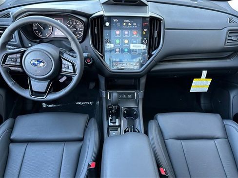 New 2026 Subaru Ascent Bronze Edition image 10