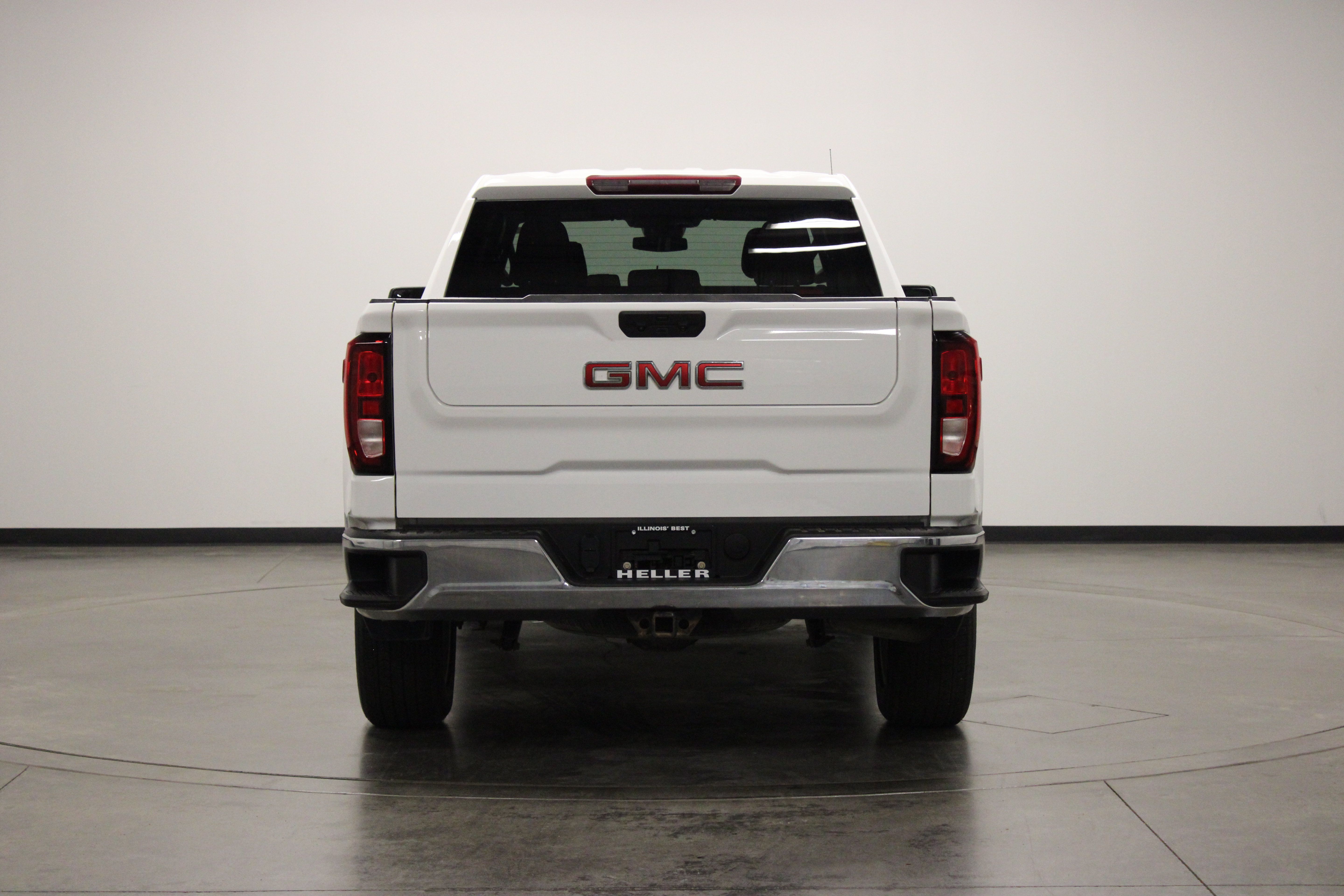 Used 2023 GMC Sierra 1500 SLE w/ Max Trailering Package AWD/4WD image 7