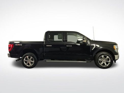 Certified 2021 Ford F150 XLT w/ Equipment Group 302A High image 8