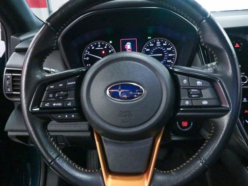 Used 2023 Subaru Outback Wilderness image 22