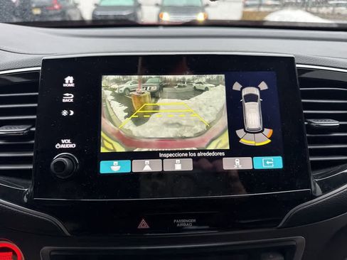 Certified 2024 Honda Passport EX-L image 22