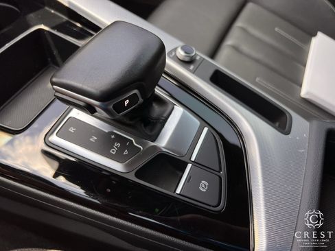 Used 2025 Audi A5 2.0T Premium Plus AWD/4WD image 19