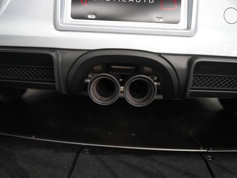 Used 2016 Porsche Cayman GT4 RWD image 51